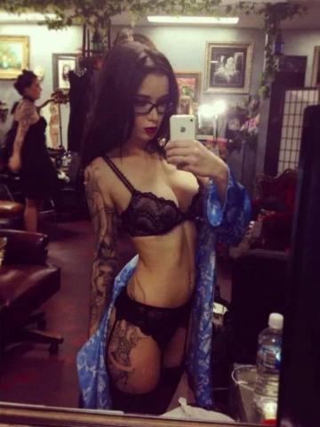 Роксана фото 2