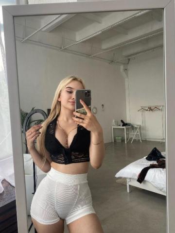 Алина Славянка фото 2