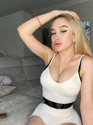 Алина Славянка фото 3